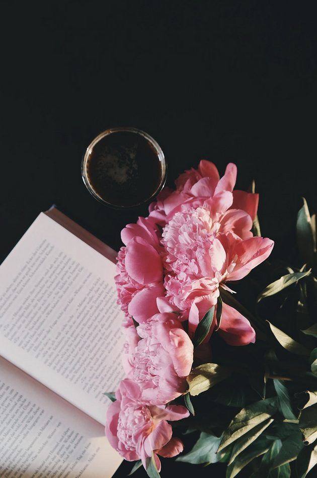 Говорящие лепестки – символика цветов