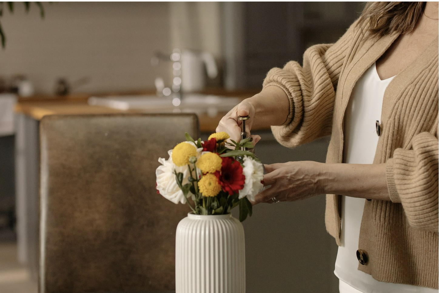 Осознанный выбор – что обязательно спросить у флориста, чтобы букет стал идеальным