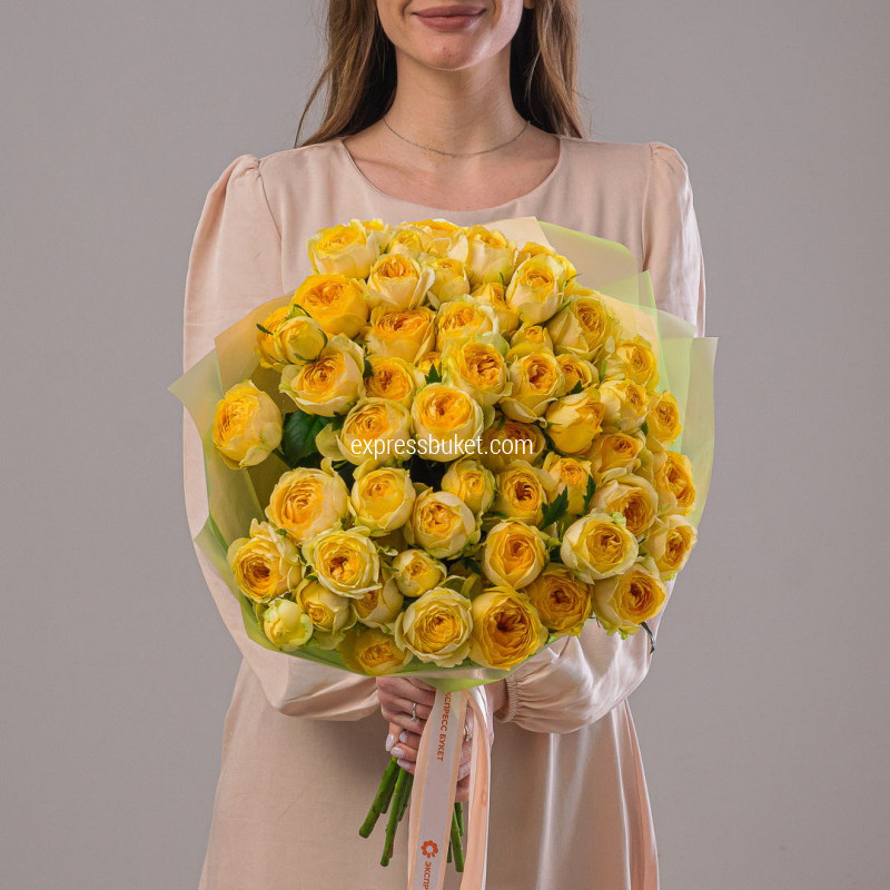 Классика роз