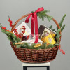 Подарочная корзина 3
