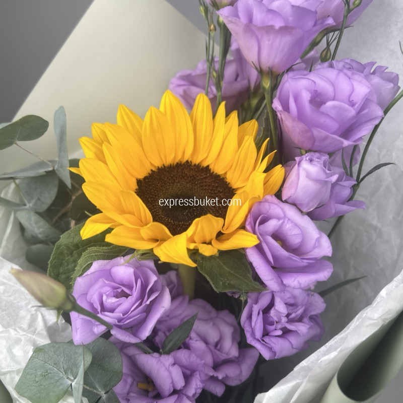 Любимой учительнице