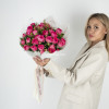 Букет из роз Лили