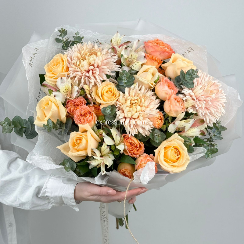 Букет Вероника