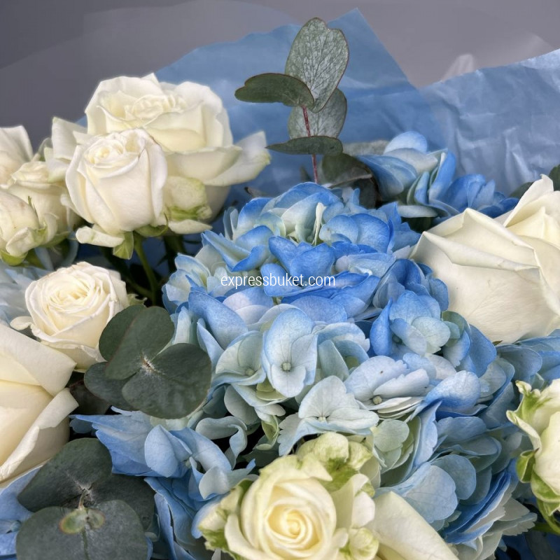 Голубая соната