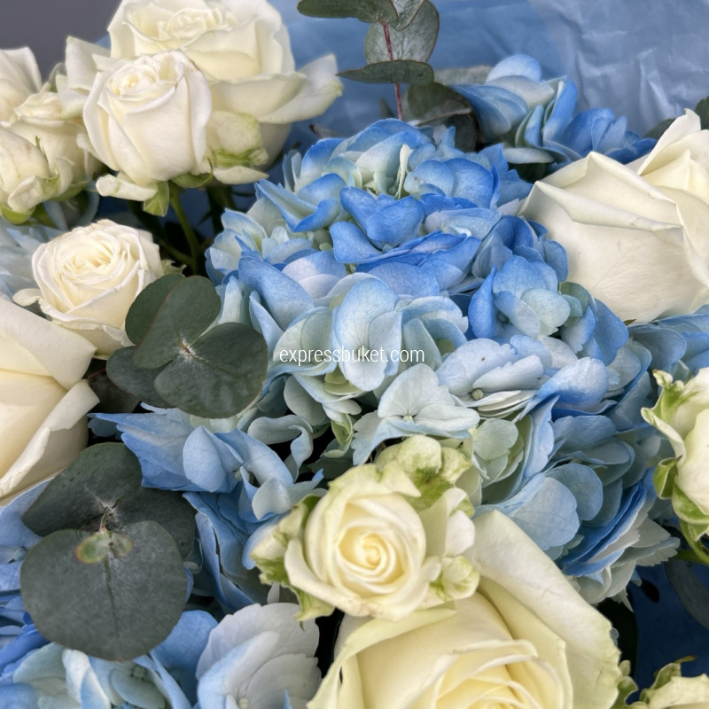 Небесная роскошь