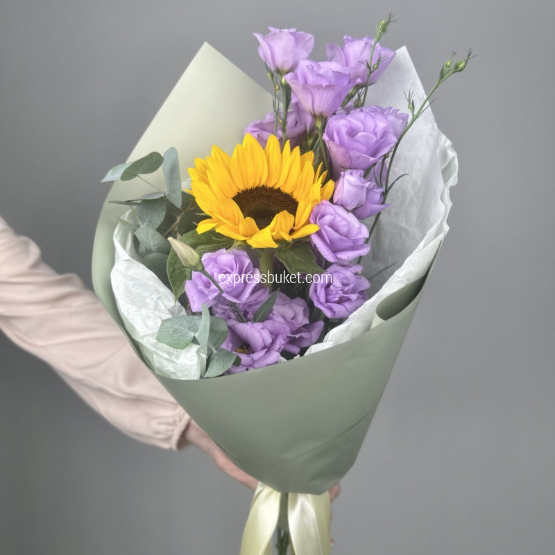 Любимой учительнице