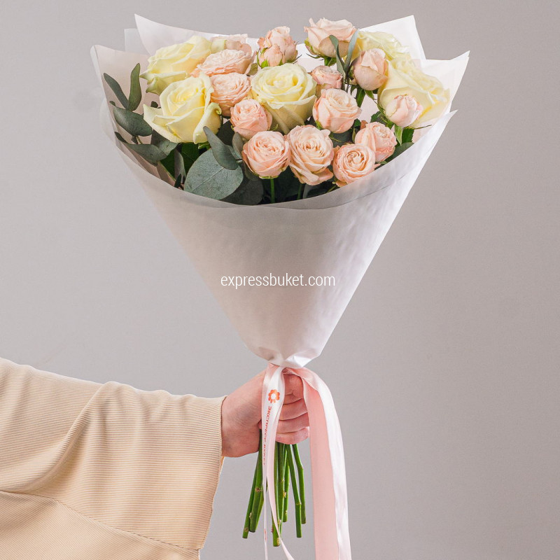 Легкий баланс