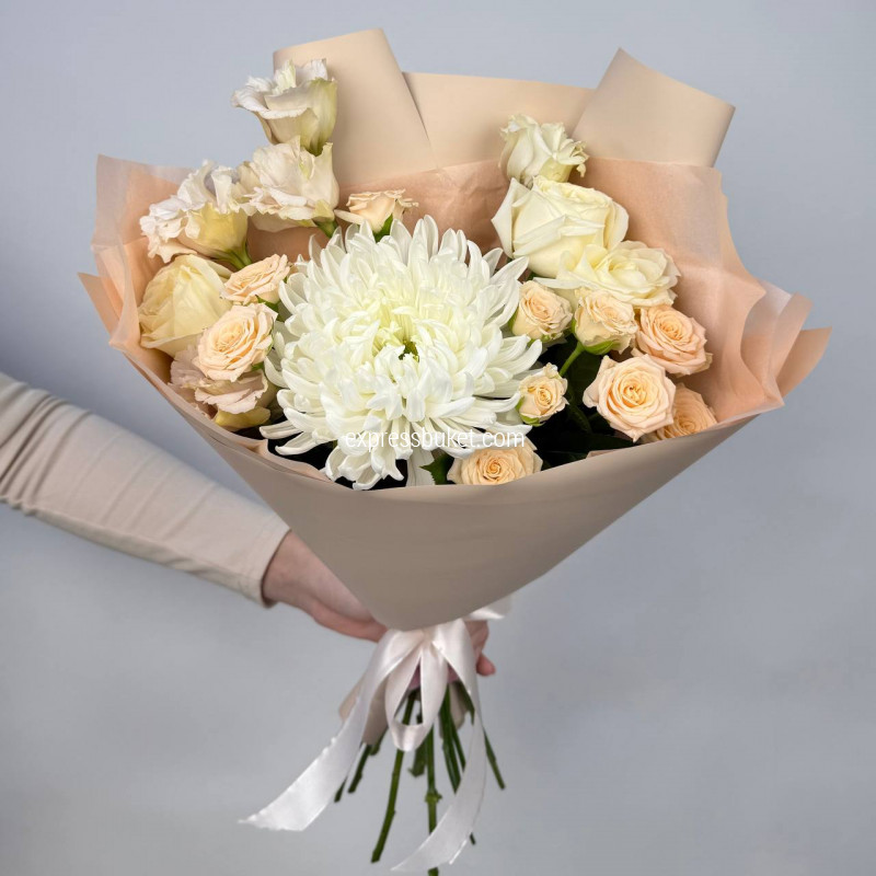 Для заботливой