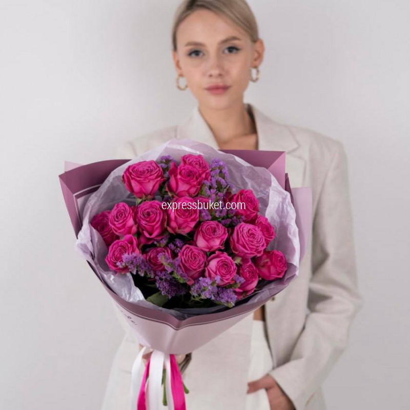 Букет Кармен