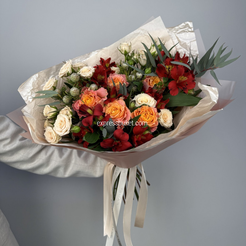 Просто люблю