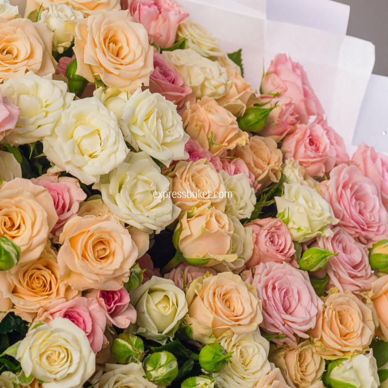 Думать о тебе