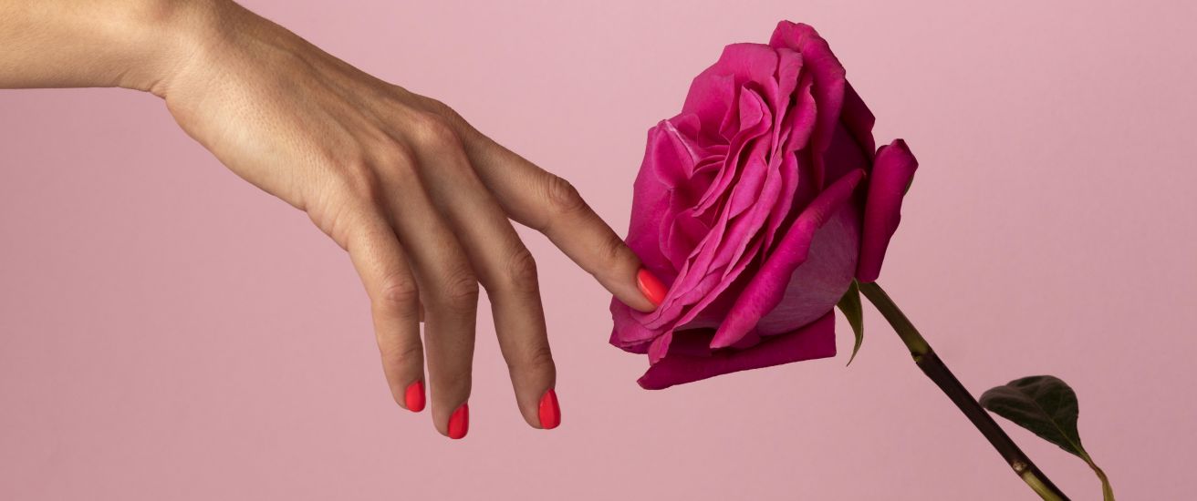 Розы, которые восхищают!